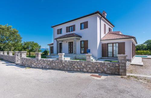 Beautiful villa with private pool - Foto 31