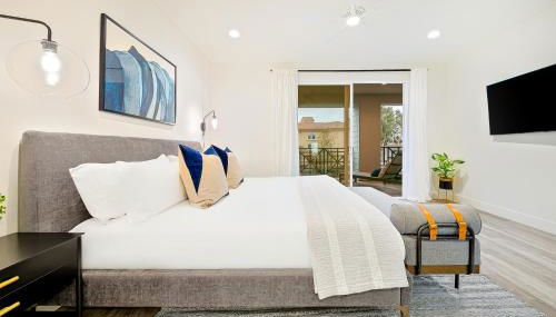 Modern 4BR - Private Balcony - Garage Parking - Foto 5