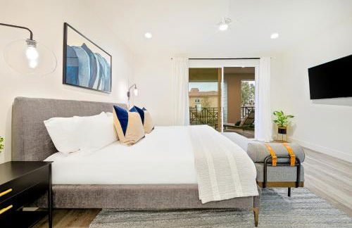 Modern 4BR - Private Balcony - Garage Parking - Foto 5