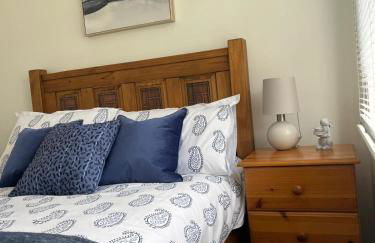 Self Catering Accommodation, Moira - Foto 9