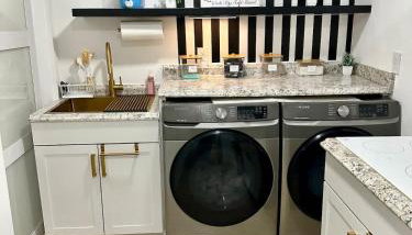 Stylish Studio with Kitchenette - Foto 2, stove