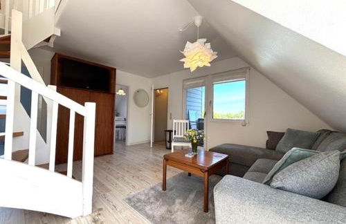 Sorgenfrei -Ruhe und Erholung in schöner Studiowohnung - Foto 2