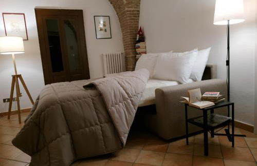 Bed and Breakfast In Piazza Orazio - Foto 20