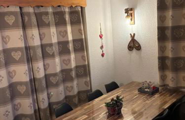 Le chalet d'Isis - La Norma - Foto 2