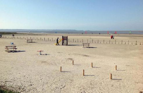 Beach Front Apartment - Foto 19