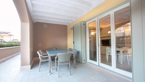 Residence Fornaci - Foto 5