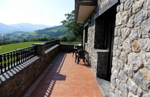 Txanpardin - Foto 77