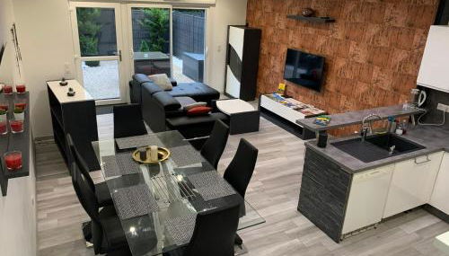 Beau duplex 90m2 au calme - Foto 2