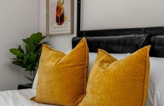 NEW 3br Luxury Townhome - Gaslamp - Balboa Park - Foto 23