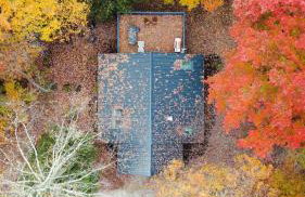 Idyll Reserve - Hocking Hills - Foto 37