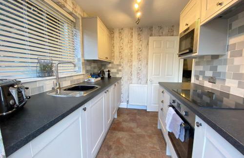 St Margaret's Cottage, Edinburgh - Foto 21