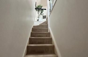 The Central Nook - Contactors and Holidaymakers - Foto 3