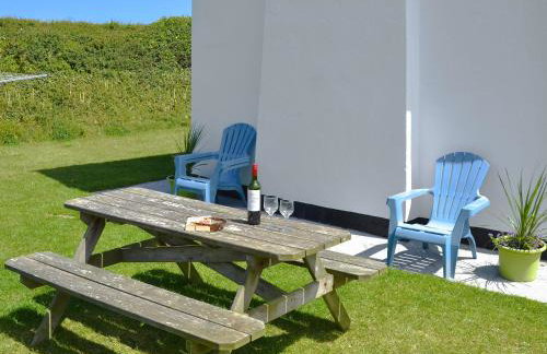 St Cadoc Cottage - Foto 10