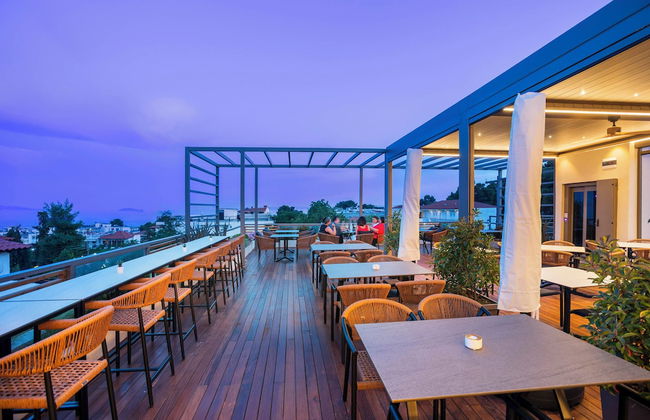 Hotel Vozina - Foto 55