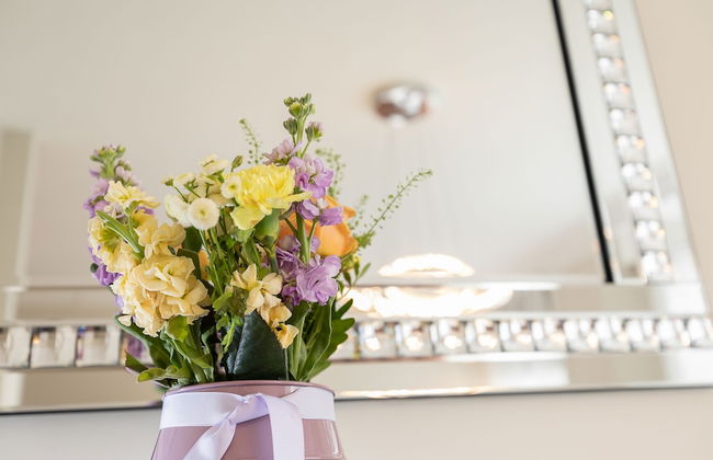 Luxurious Air Conditioned Apt High Street Kensington - Foto 51