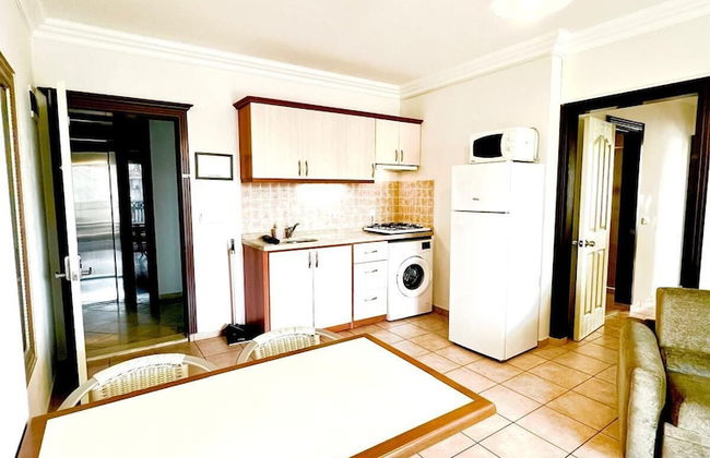 Alanya Sunset Hotels - Foto 9