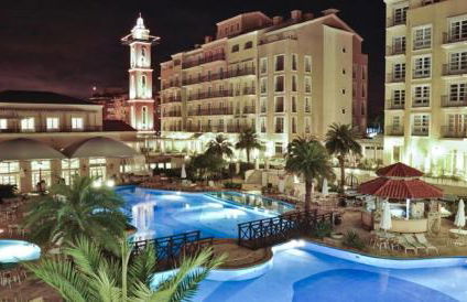 Il Campanario Villagio Resort Apto Studio 2111 - Foto 1