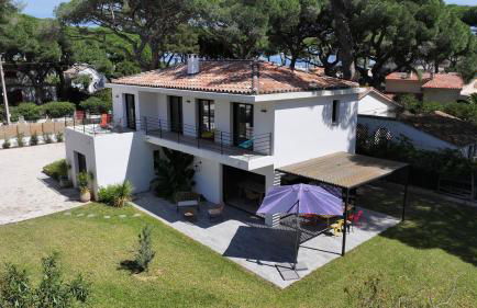 Villa Les Pesquiers - Foto 57