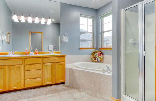 Cinnamon Teal Dream - Foto 17