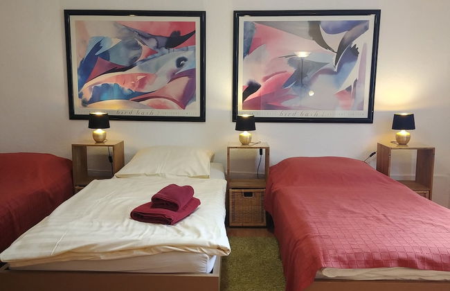 Ferienhaus Rheinblick - Photo 15