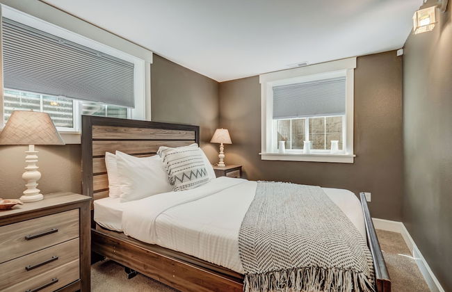 Buckskin Hideaway - Foto 13