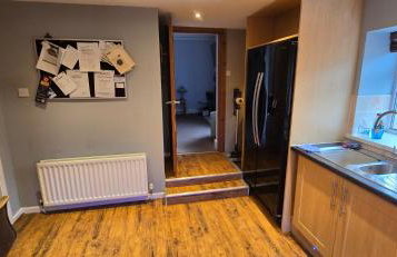 Bewick House Large three bedroom Sleeps upto six - Foto 6