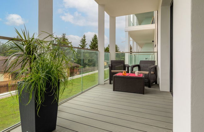 Perłowa Przystań Seaside by Renters - Photo 31