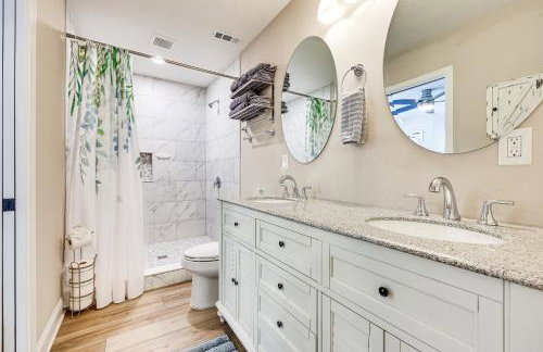 Rural Retreat! Florida Cottage with Screened Patio - Foto 15