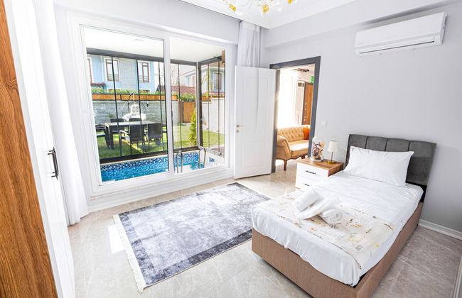 COUNTRY LIFE SAPANCA - Foto 1