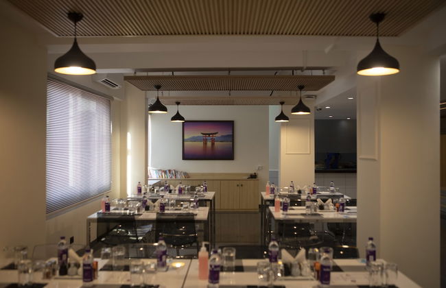 Courtyard By Yuhi - Foto 40