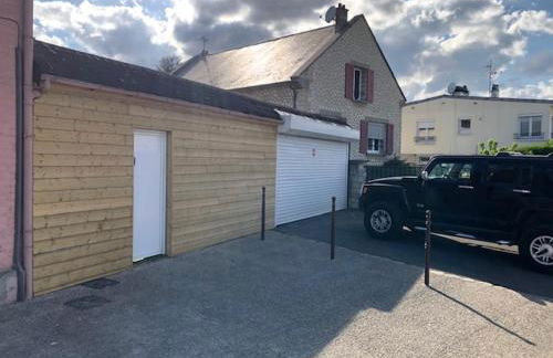 Maison avec garage Pop' Appart' - Foto 7