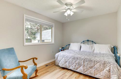 1 Mi to Dtwn Enumclaw Family Retreat! - Foto 19