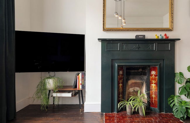 The Emporium - Stylish 2BD in Winchcombe - Foto 10