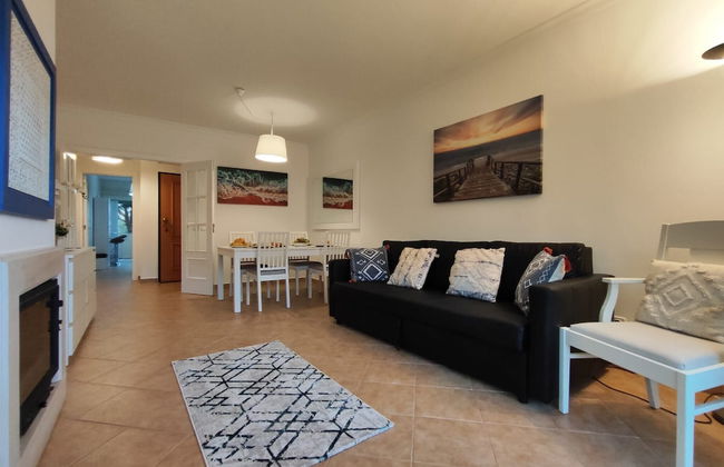 Albufeira Valley 2 With Pool by Homing - Photo 20