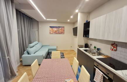 Apartament Bologna-Stadio 2 - Foto 13