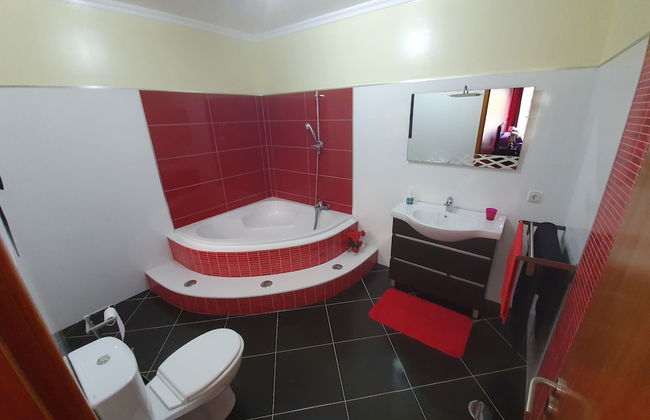 Ocean View Villa With Private Outdoor Heated Pool - Foto 11