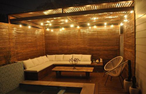 Central Austin Guest House - Foto 18