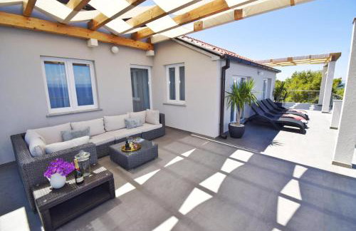 Corcyra Nigra Apartment - Foto 9