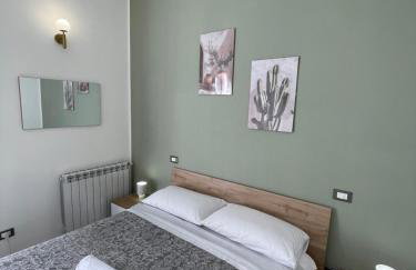 VITALENTA Palermo apartment - Foto 10