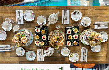 Tranquil Pines - Foto 29