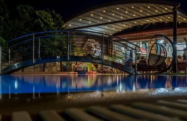 Serenity Bliss Villa - Foto 44