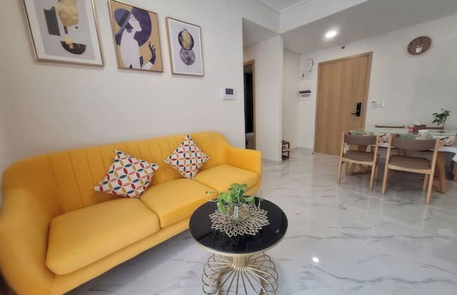 Asiana Capella Suites - Foto 20