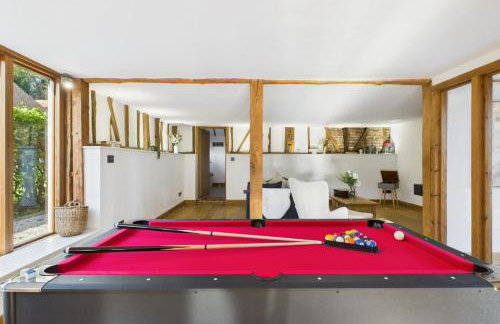 The Granary Idyllic Escape - Foto 14