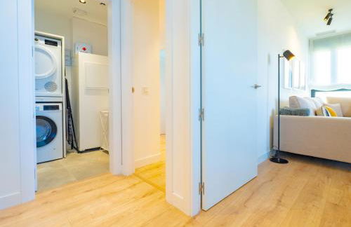 Cubo's Luxury Urban Sky Apartment 12 - Photo 26