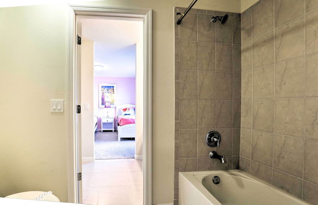 Upscale Kissimmee Retreat - Foto 24