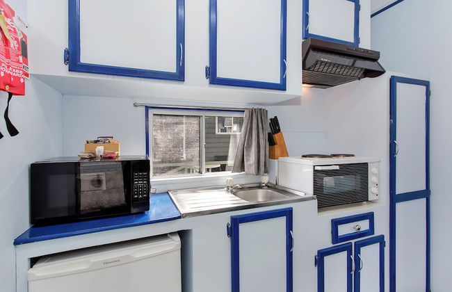 North Haven Holiday Village - Foto 44