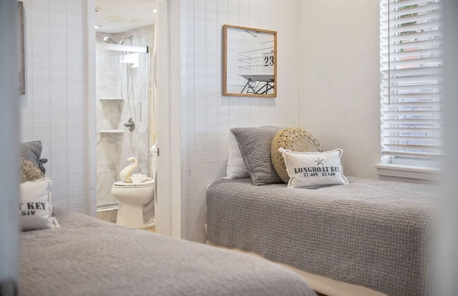 Sea Club I Beach Resort - Foto 15