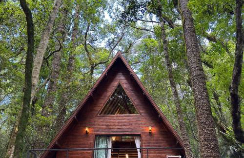 Cabana na Serra Rs - Foto 21