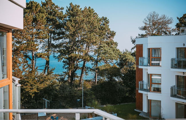 Piedra Widok na Morze Przy pla y Basen SPA - Foto 27