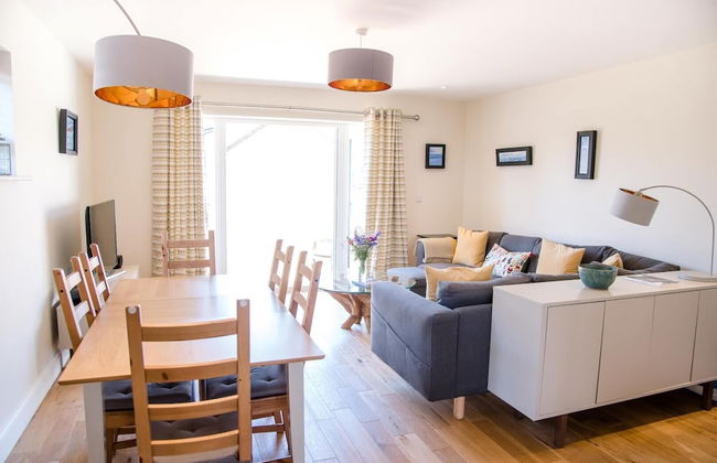 Haven House, Aldeburgh - Foto 12